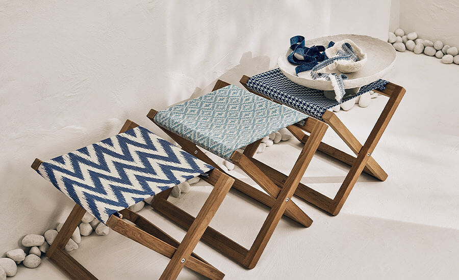 outdoor-fabric-deck-chair